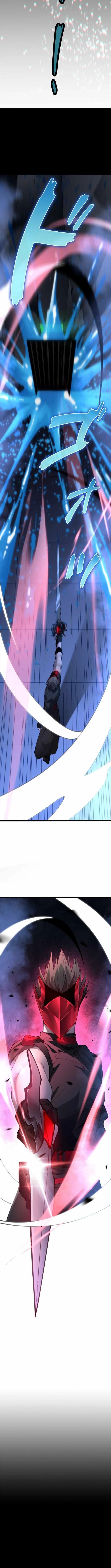 ฉันคือฮันเตอร์แรงค์ SSS (The Chosen SSS-Rank) ตอนที่ 29 - รูปที่ 2