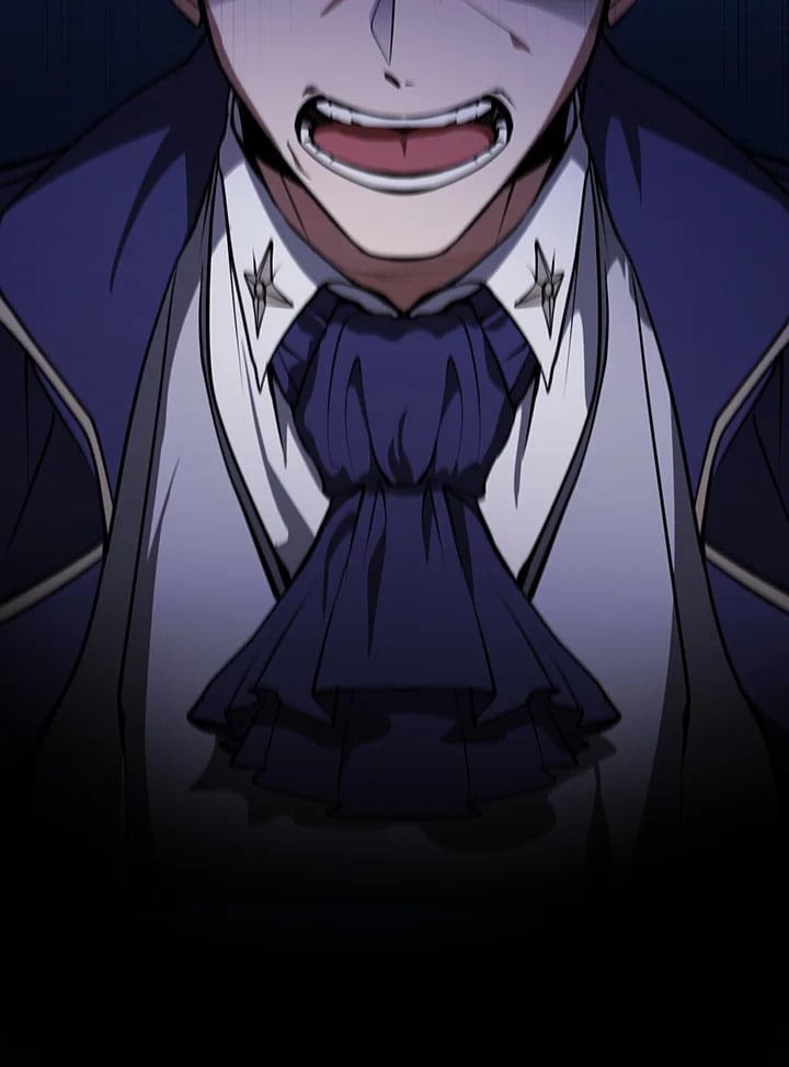 วายร้ายผู้นั้นที่ฉันไม่อาจตีจาก ตอนที่ 3 - รูปที่ 2