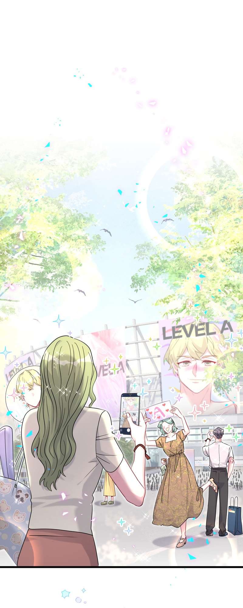 บิ๊ก เบบี้ เด็กคนนี้เป็นลูกผม | Whose Baby is it? ตอนที่ 255 - รูปที่ 2