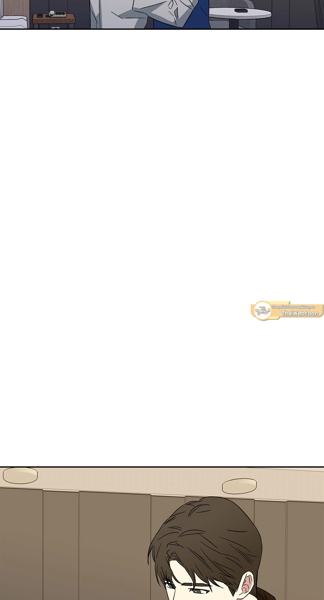 กับดักร้ายแกล้งหัวใจนายคนใหม่ | Ex-Boyfriend's New Lover X Savoring ตอนที่ 21.03 - รูปที่ 2