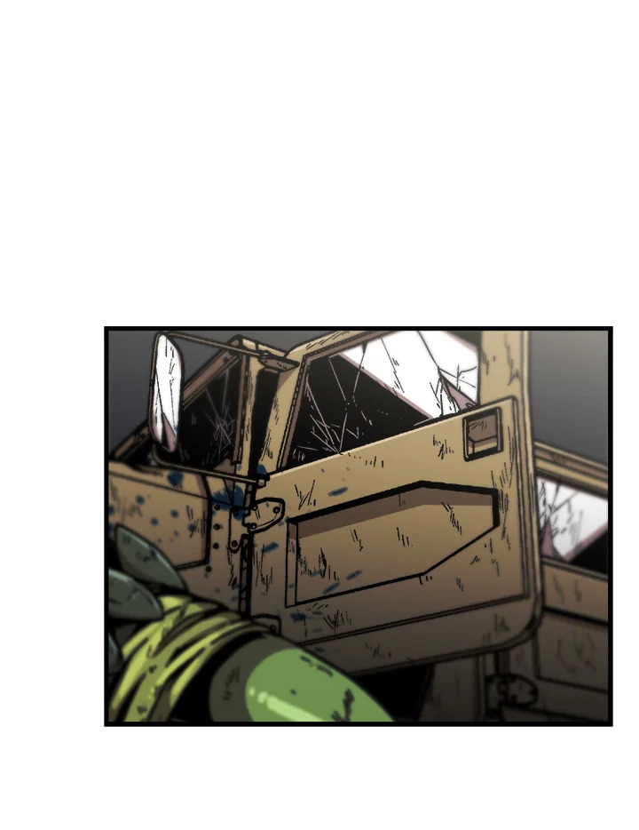 สูตรเลเวลอัปฉบับลุยเดี่ยว | Leveling Up Alone ตอนที่ 117 - รูปที่ 2