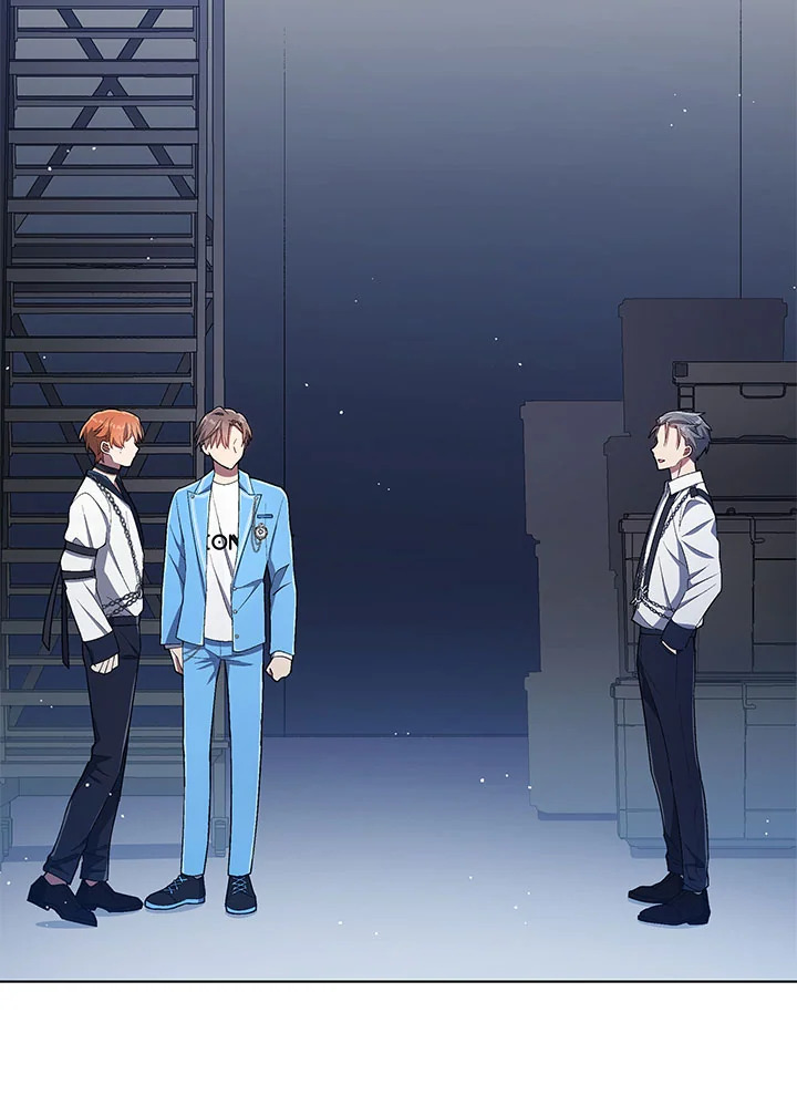 ชีวิตที่สองขอเป็นไอดอลออลราวเดอร์ | The Second Life of an All-Rounder Idol ตอนที่ 21 - รูปที่ 2