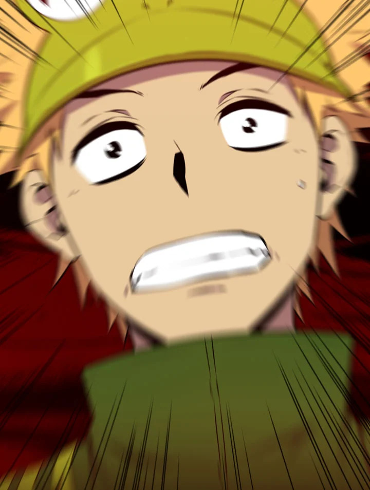 แรงเกอร์จอมนิทรา | The Slumbering Ranker ตอนที่ 36 - รูปที่ 2