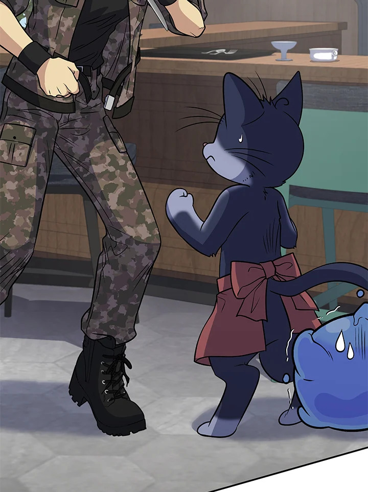 ครัวมหัศจรรย์ | Hero's Diner ตอนที่ 39 - รูปที่ 2