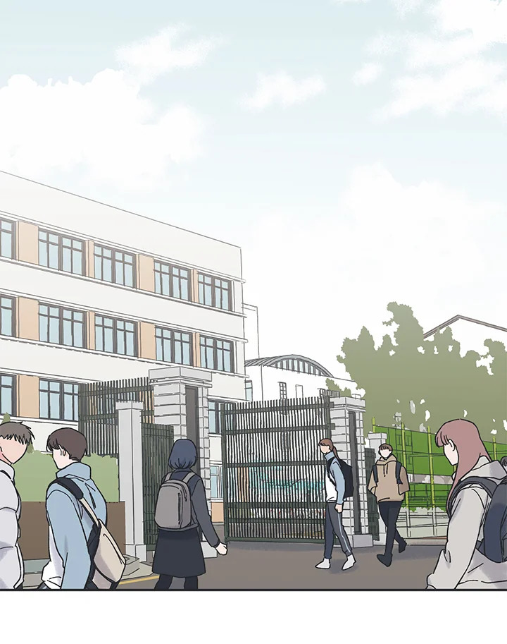 ระหว่างดวงดาว | Between the Stars ตอนที่ 7 - รูปที่ 2