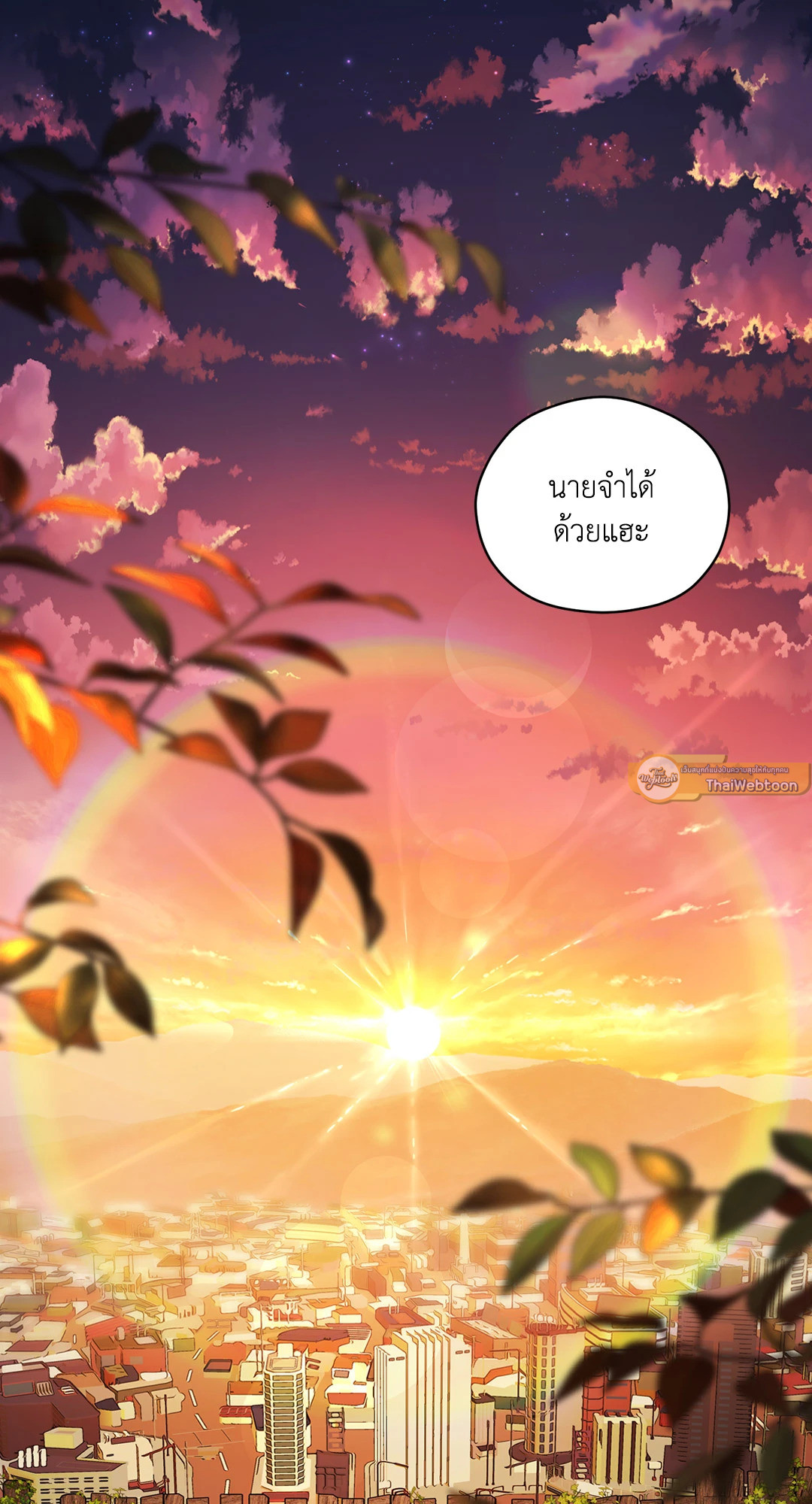 จักรวาลของดาวตก | Written in the Stars ตอนที่ 50 - รูปที่ 2