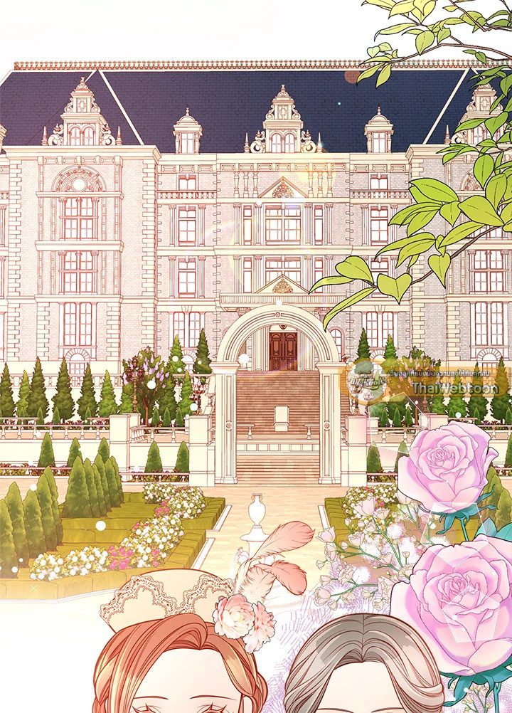 ห้องเสื้อแห่งความลับของดัชเชส | The Duchess’s Secret Dressing Room ตอนที่ 33 - รูปที่ 2