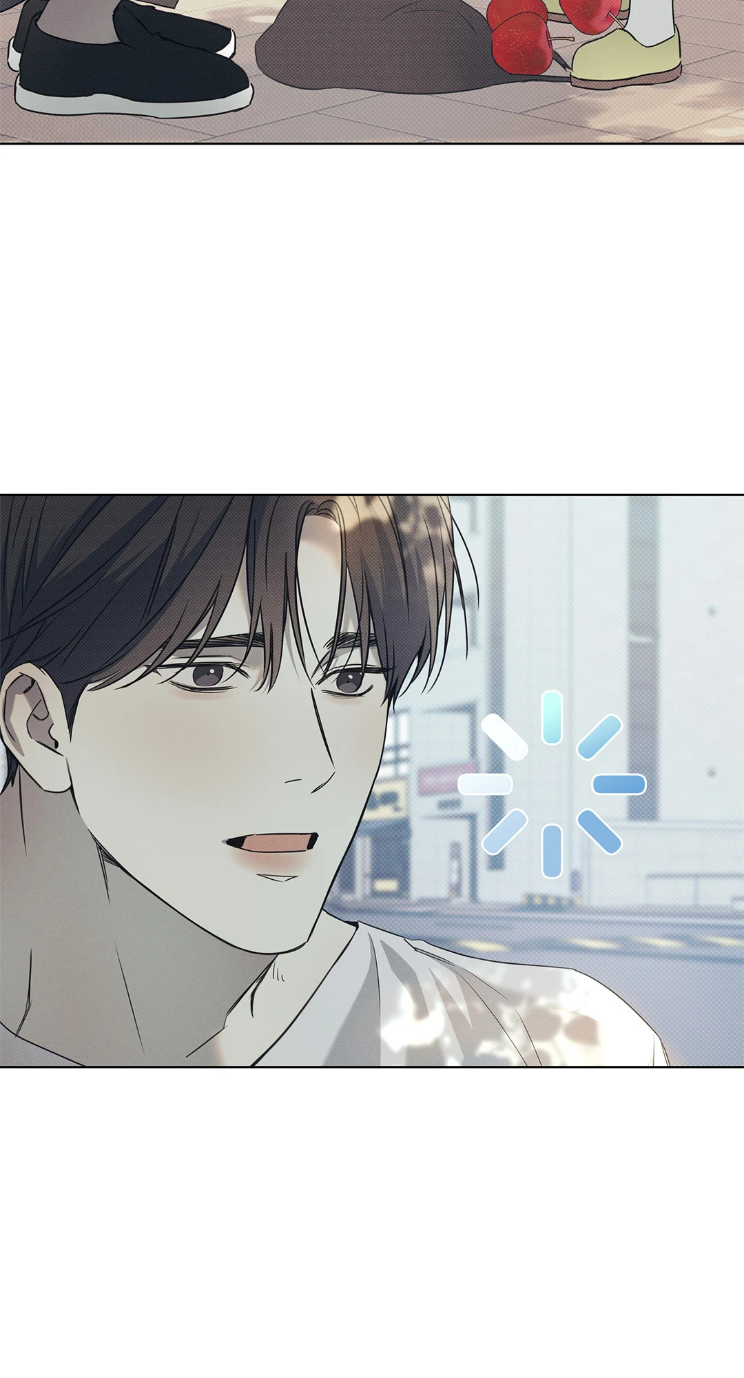 ท่วงทำนองแห่งท้องทะเล | Arpeggio on Sea Surface ตอนที่ 47 - รูปที่ 2