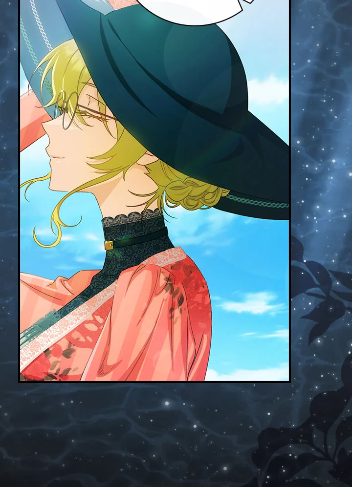 เด็กคนนี้ไม่ใช่ลูกของนาย ตอนที่ 34 - รูปที่ 2