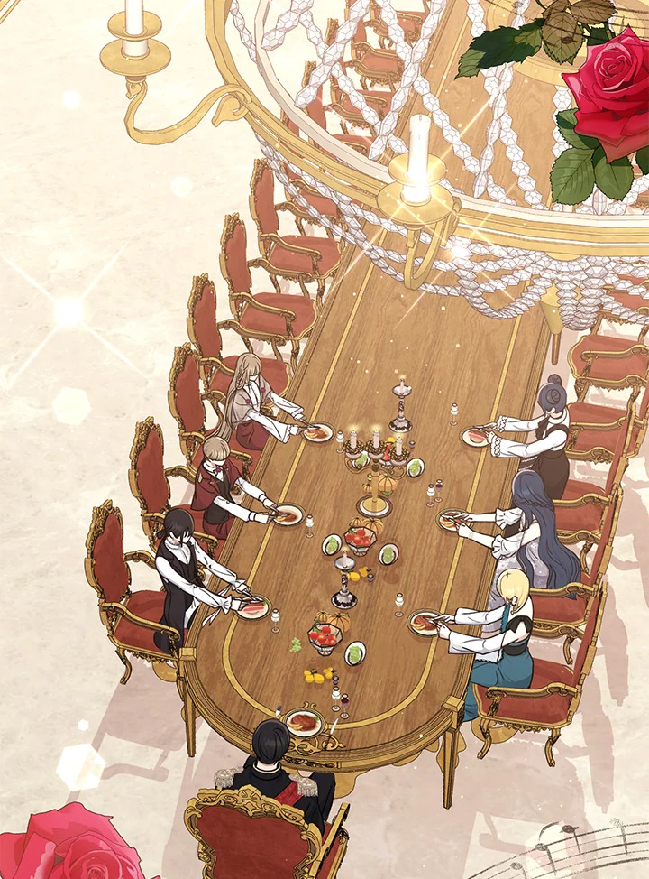 องค์หญิงปีศาจ | The Monster Princess ตอนที่ 21 - รูปที่ 2