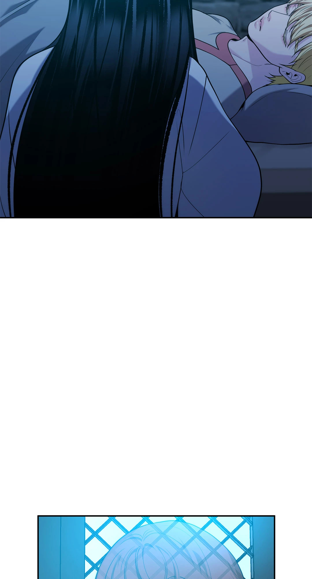 แผดเผาห้วงคำสาป | Fire Burns Through Me ตอนที่ 38 - รูปที่ 2