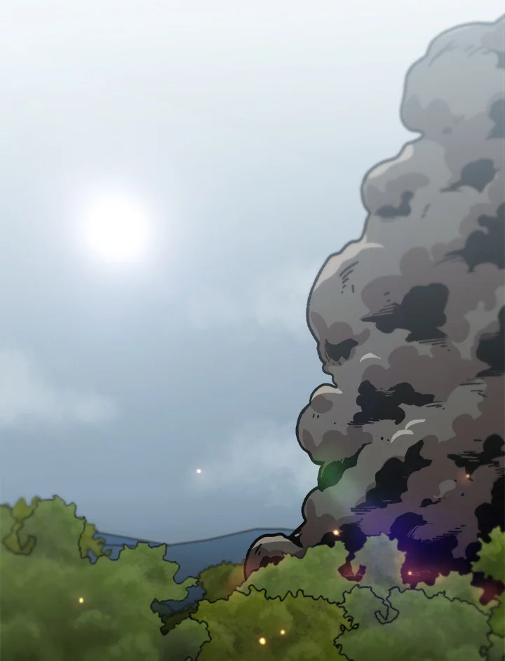 สูตรเลเวลอัปฉบับลุยเดี่ยว | Leveling Up Alone ตอนที่ 134 - รูปที่ 2