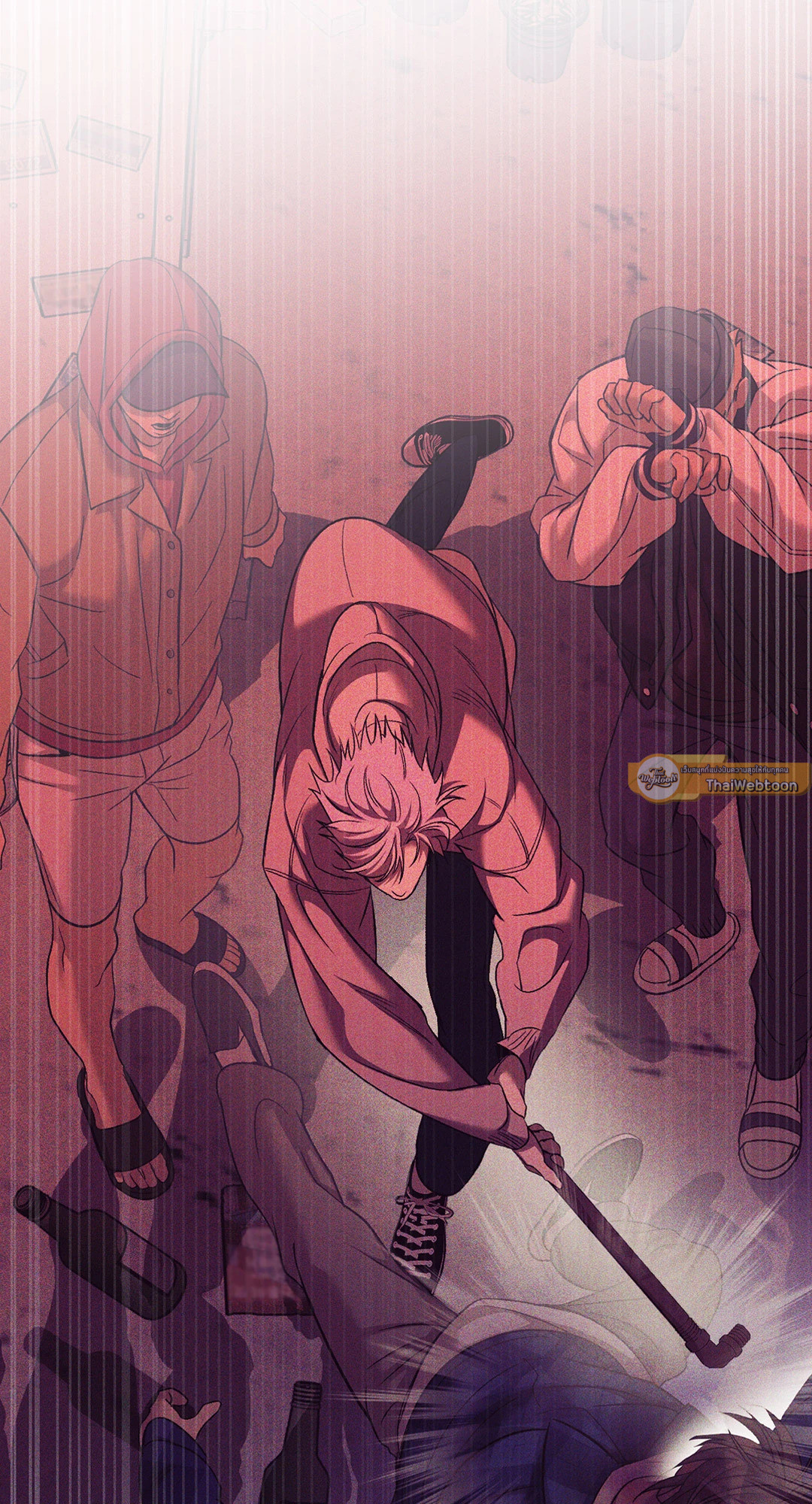 PEARL BOY (+R) ตอนที่ 90.14 - รูปที่ 2