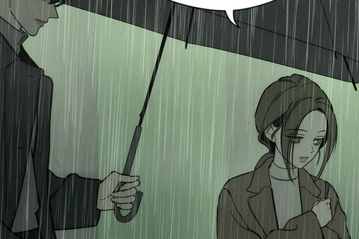 บุปผารุ่มราคะ | Tears on a Withered Flower ตอนที่ 5 - รูปที่ 2