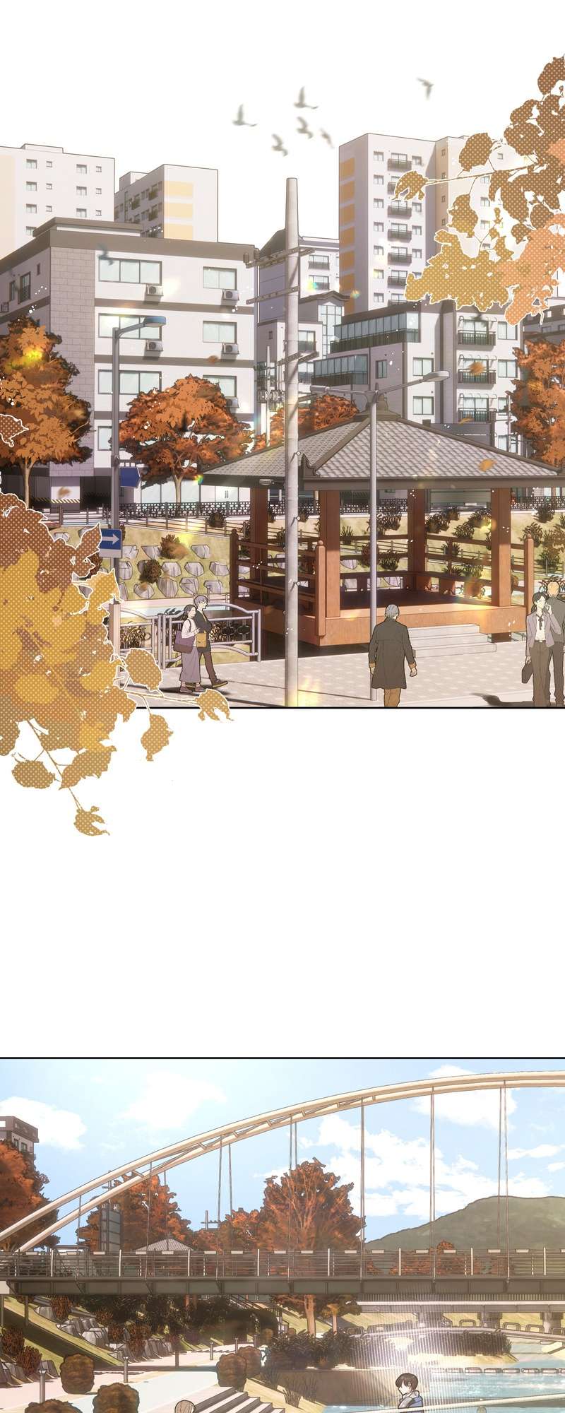 ปีศาจแห่งความฝันจ้องจะกินผม | Devour Your Nightmares ตอนที่ 48 - รูปที่ 2