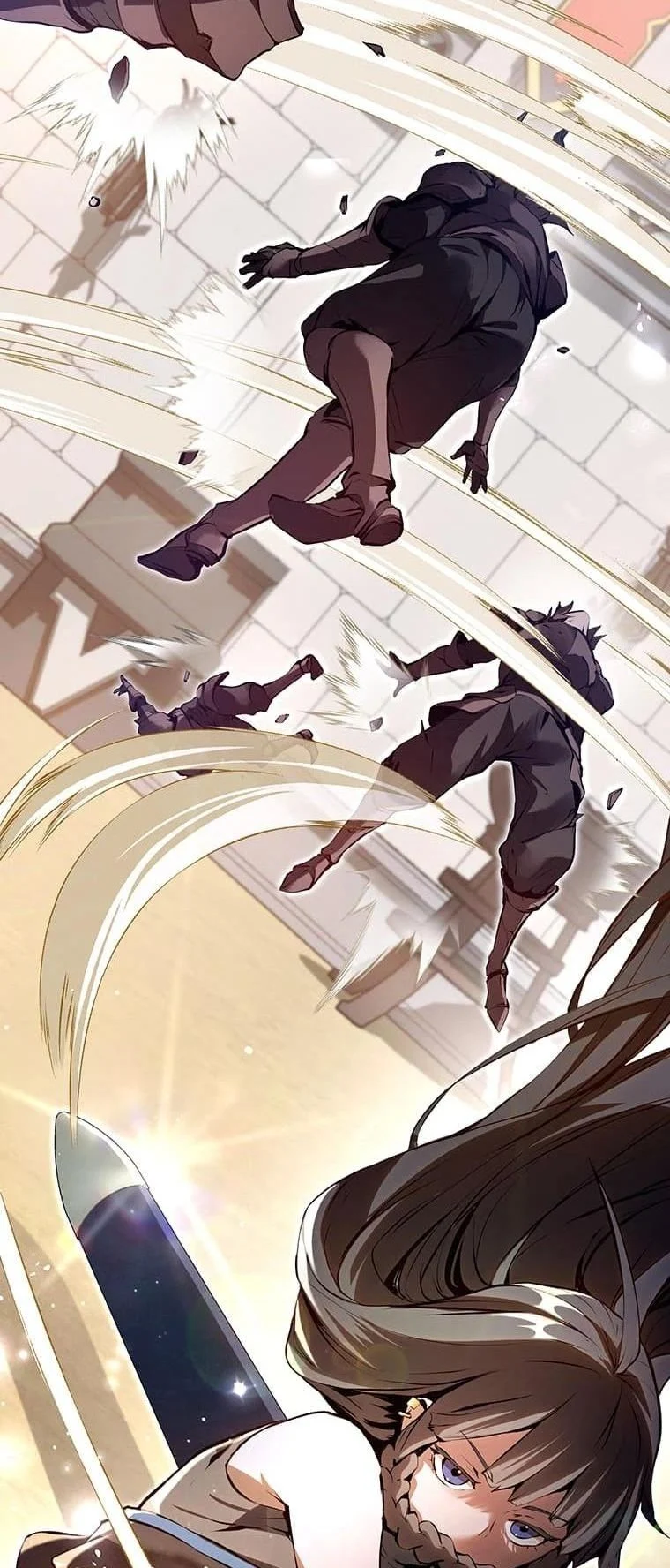 I Became a Cheat-Level Skill Thief ราชันจอมโจรปล้นสกิลเทพ ตอนที่ 3 - รูปที่ 2