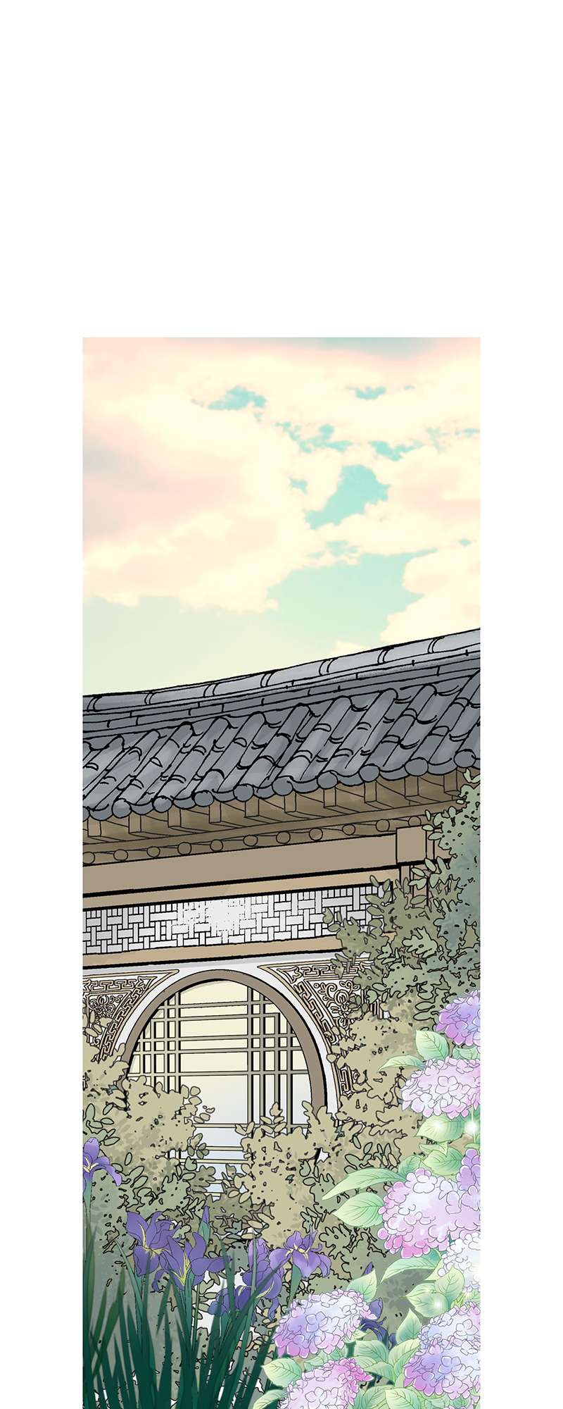 เพลงรักบุปผาพิรุณ ตอนที่ 93 - รูปที่ 2