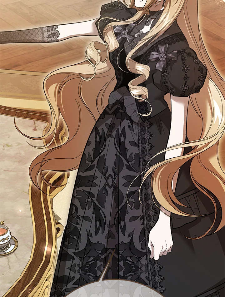 ปีศาจผู้เลี้ยงดูเลดี้ | The Devil Raises a Lady ตอนที่ 39 - รูปที่ 2