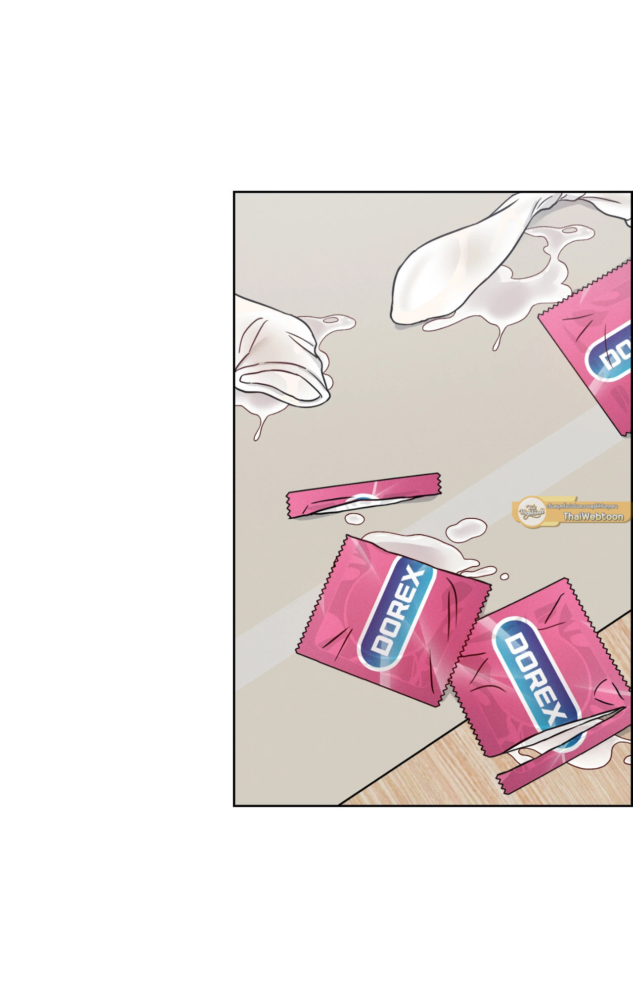 คำสาปวันกล้วยหาย | Missing Pepper Case (R+) ตอนที่ 10 - รูปที่ 2