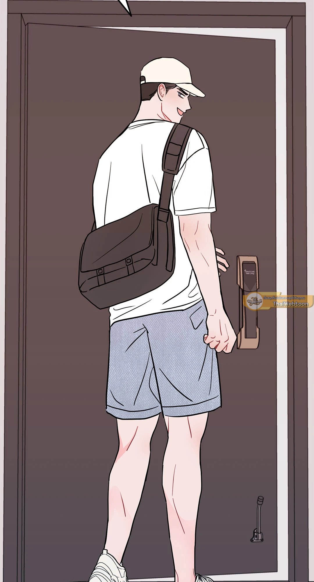 Can't Think Straight (+R) ตอนที่ 77 - รูปที่ 2