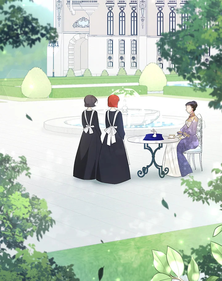 ภาวะพึ่งพาของเสือดำตัวร้ายกับกระต่ายตัวจิ๋ว | The Symbiotic Relationship Between the Rabbit and the Black Panther ตอนที่ 56 - รูปที่ 2