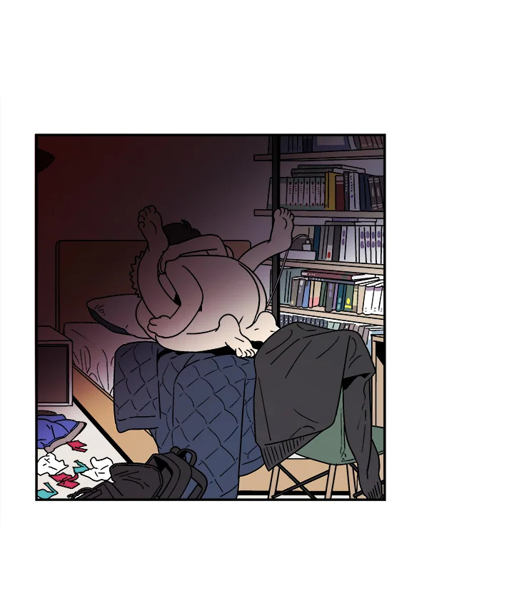 เรื่องราวของความปรารถนา ตอนที่ 60.19 - รูปที่ 2