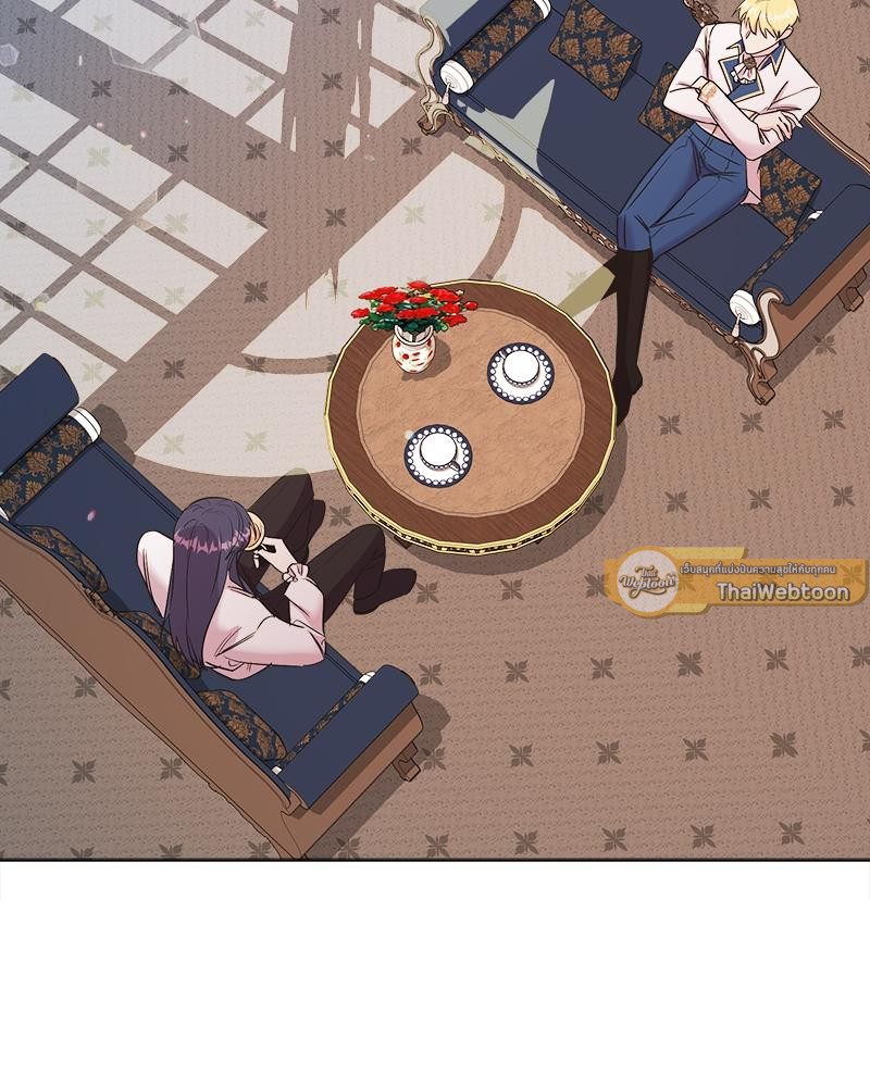 นิยายเรื่องนี้มีผู้หญิงเป็นพระรอง l The second Male Lead is Actually A Girl  ตอนที่ 9 - รูปที่ 2