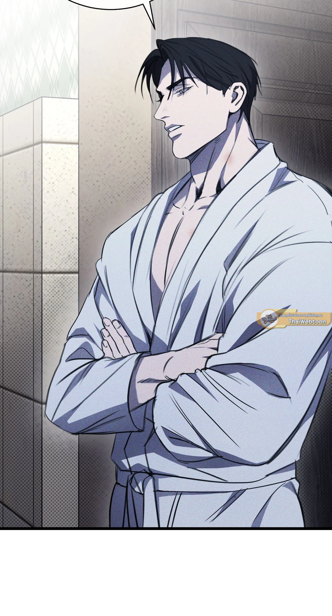 บัญญัติแรกของฉันคือรักนาย | The First Commandment (R+) ตอนที่ 15 - รูปที่ 2