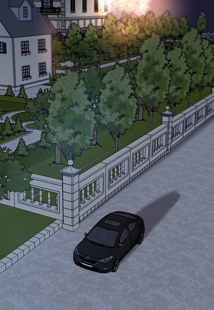 Red Candy ปฏิบัติการชิงหัวใจ ตอนที่ 81 - รูปที่ 2