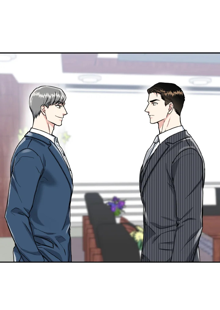 Safe Partner ตอนที่ 29 - รูปที่ 2