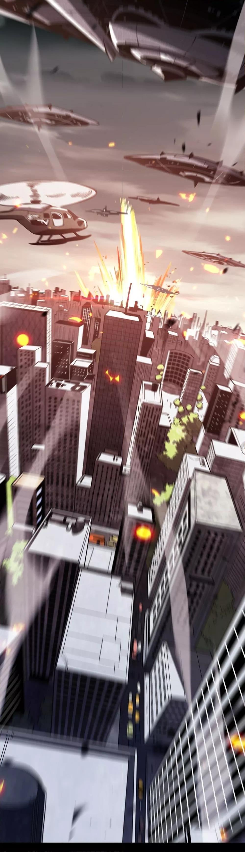 I Transform into a Demon and Become a World-Destroying Beast เทพปีศาจทำลายล้าง คือข้านี่แหละ! ตอนที่ 1 - รูปที่ 2