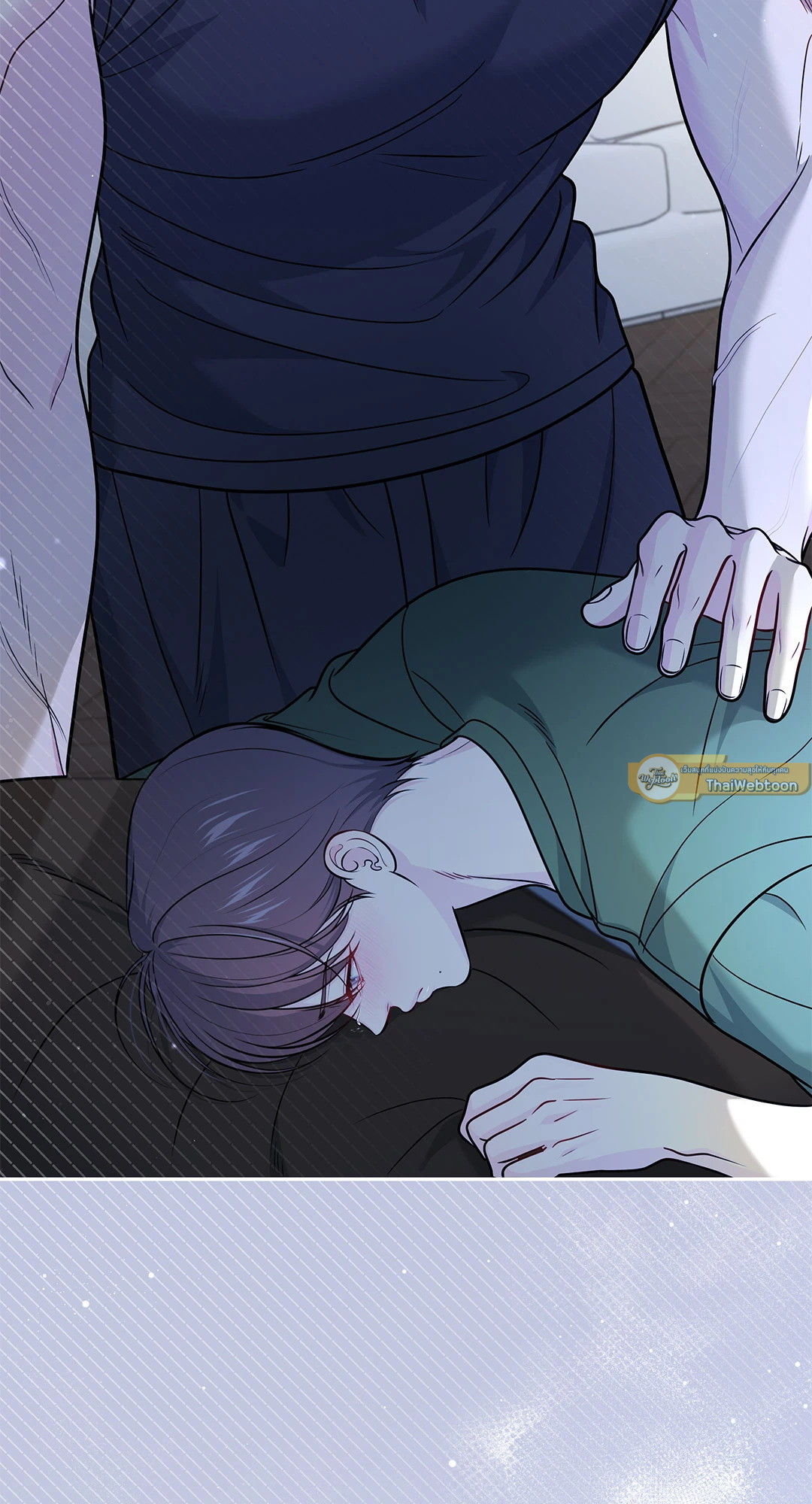 สูตรลับวิชารัก | A Secret Romance Between Us ตอนที่ 19 - รูปที่ 2