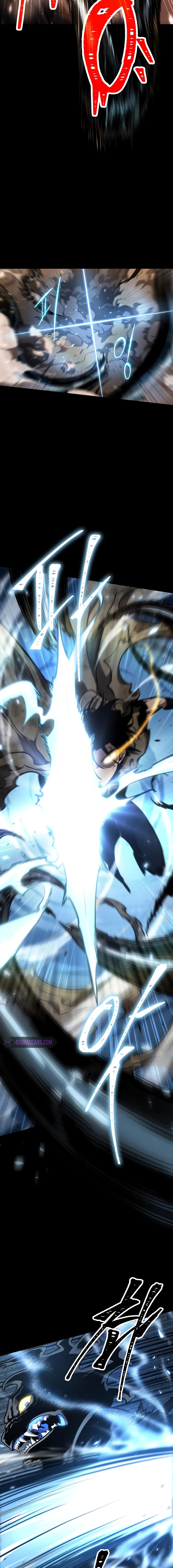 The World After the end โลกหลังการล่มสลาย ตอนที่ 8 - รูปที่ 2