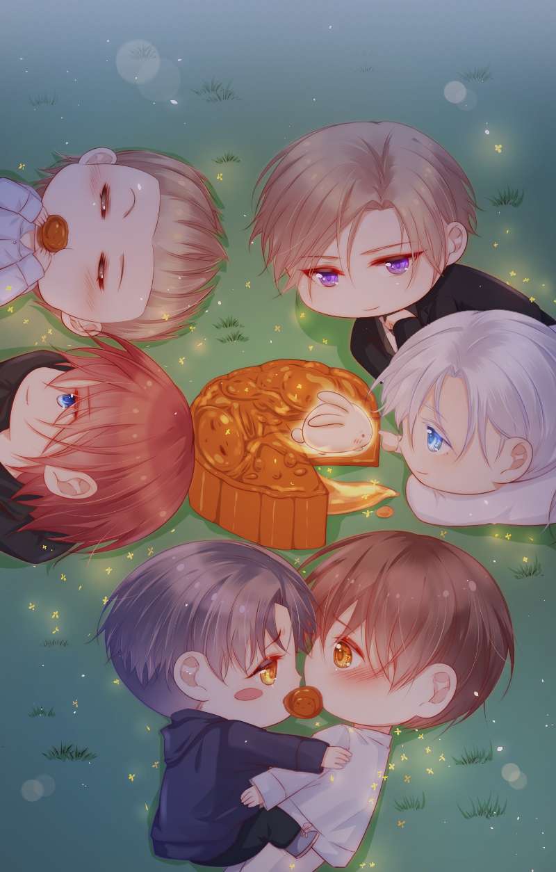 ใต้ปีกรัก ตอนที่ 36 - รูปที่ 2