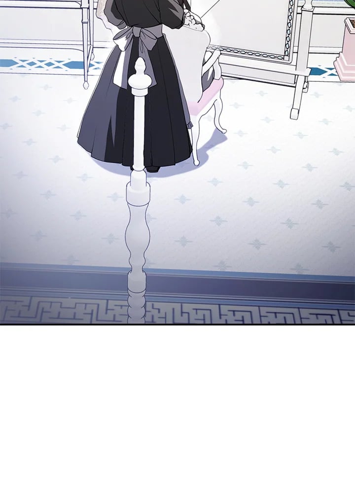 วายร้ายผู้นั้นที่ฉันไม่อาจตีจาก ตอนที่ 9 - รูปที่ 2