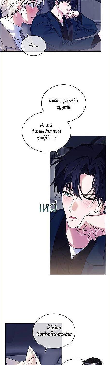 ดื่มรักรสฟลินน์ | Flynn’s Fox Drink ตอนที่ 41 - รูปที่ 2