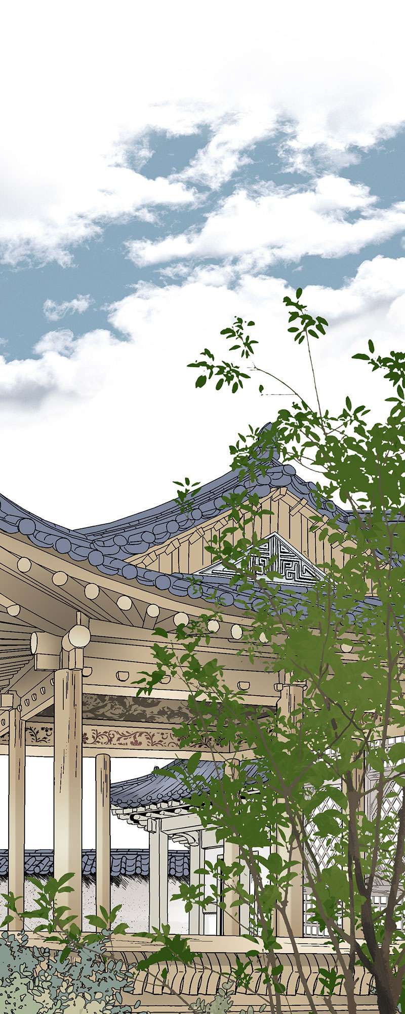 เพลงรักบุปผาพิรุณ ตอนที่ 14 - รูปที่ 2