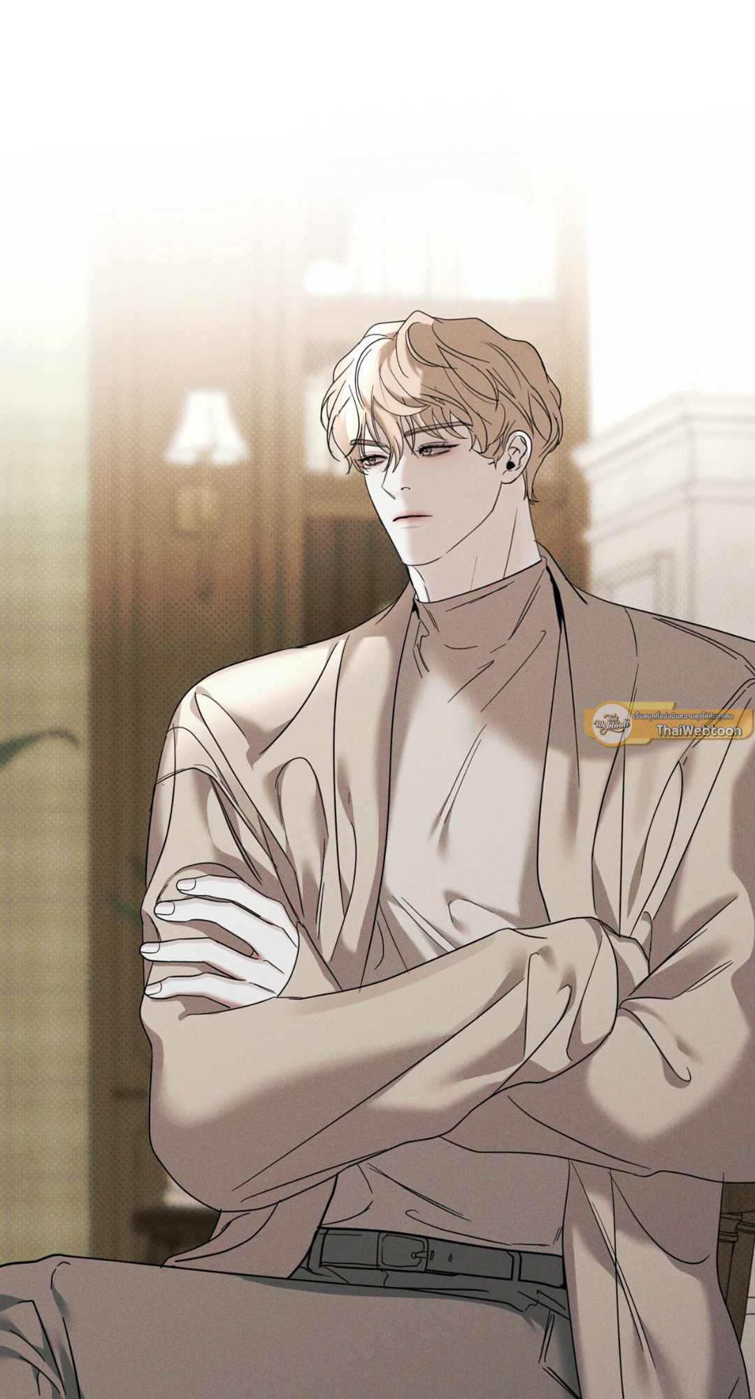 Dearest ตอนที่ 25 - รูปที่ 2