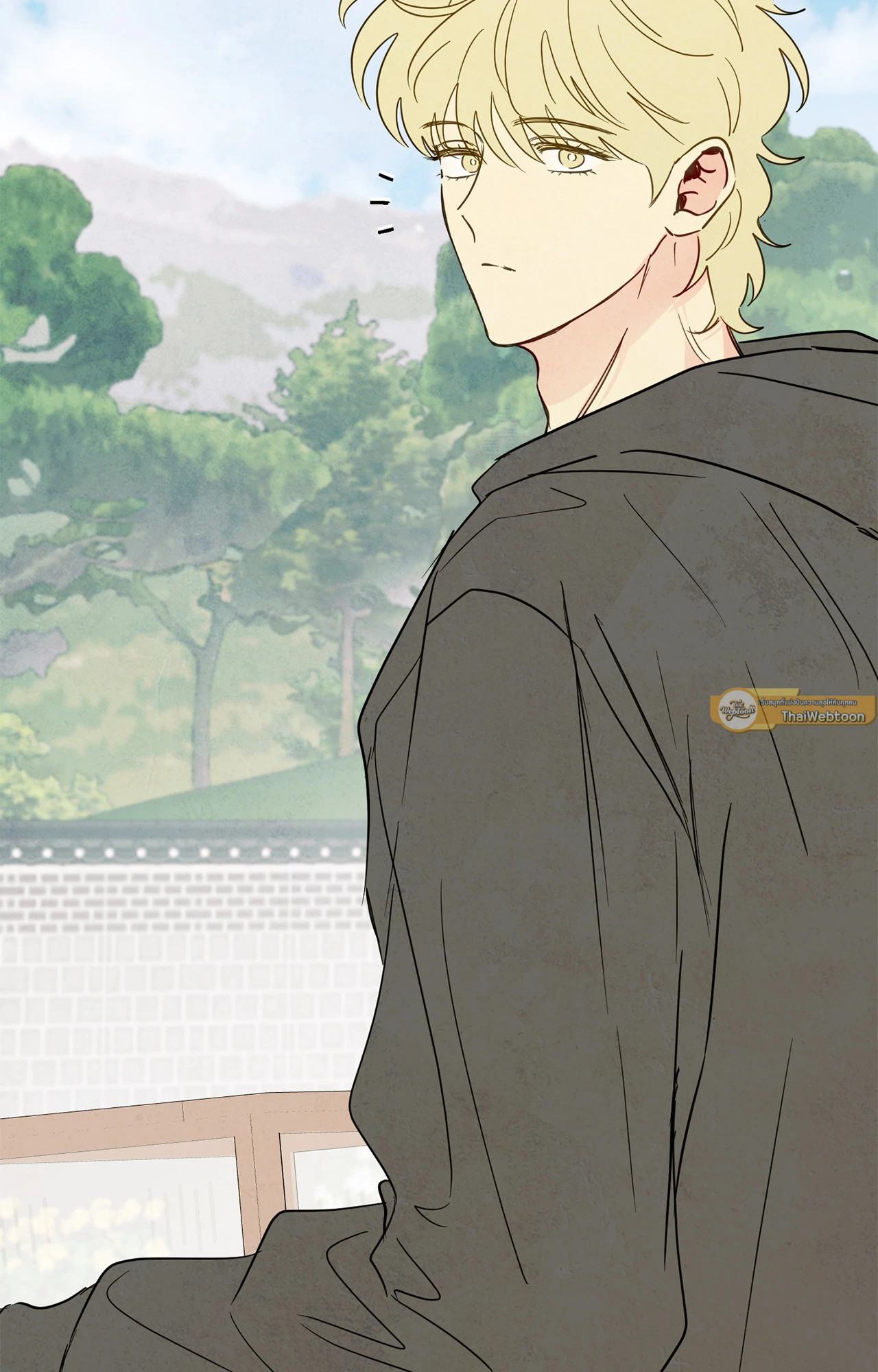 The Sacred Serpent's Seduction ตอนที่ 44 - รูปที่ 2