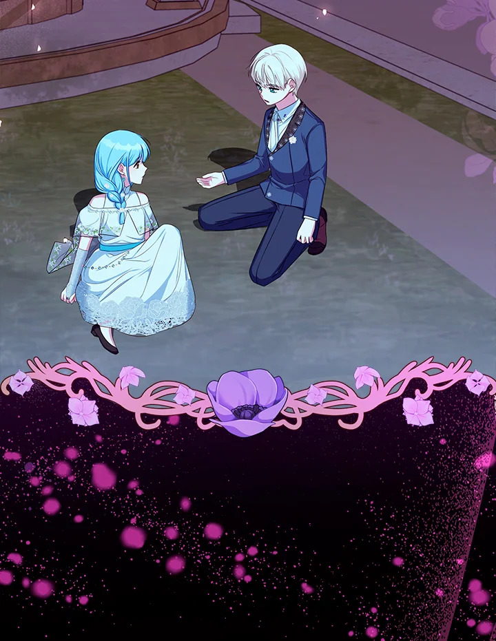 นายหญิงวิหคครามแห่งตระกูลสิงโตขาว | Lady Blue Bird of the White Lion Family ตอนที่ 13 - รูปที่ 2