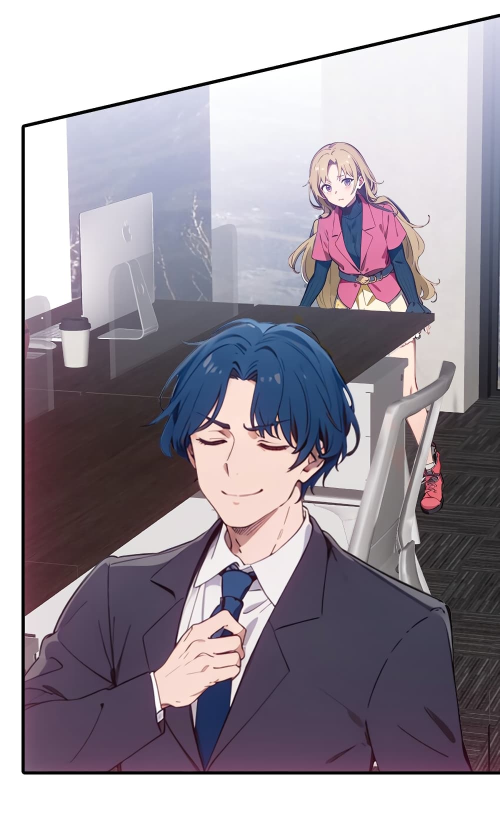 Dragon King Order ตอนที่ 43 - รูปที่ 2