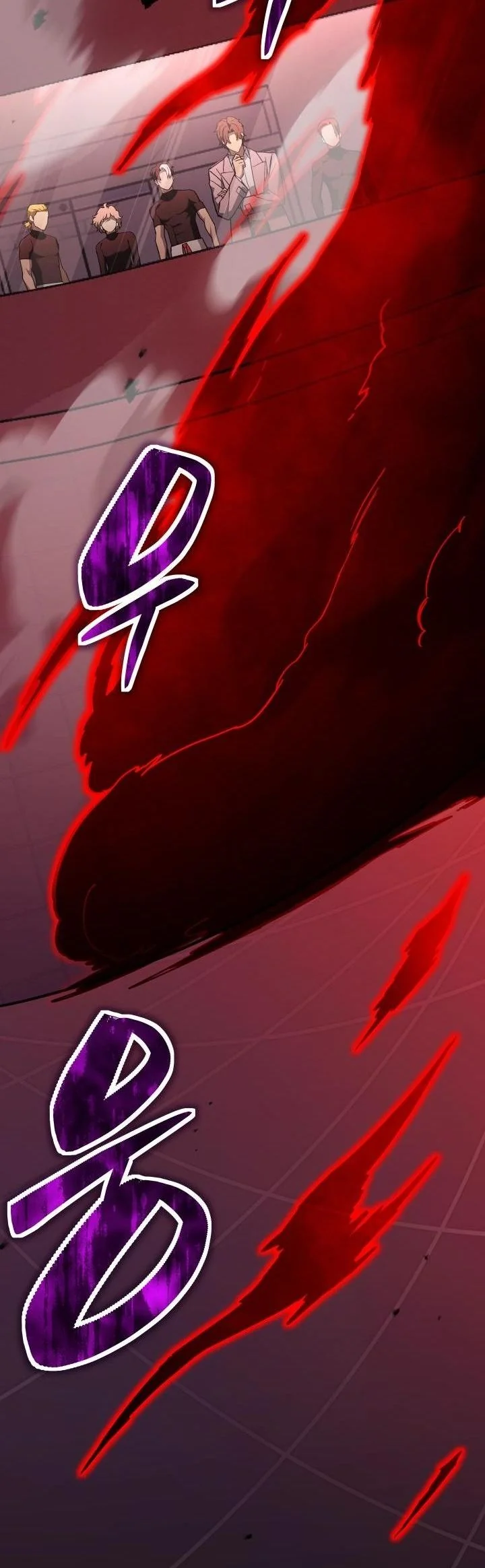 มารสวรรค์เกิดใหม่มาซัดหน้า ตอนที่ 43 - รูปที่ 2