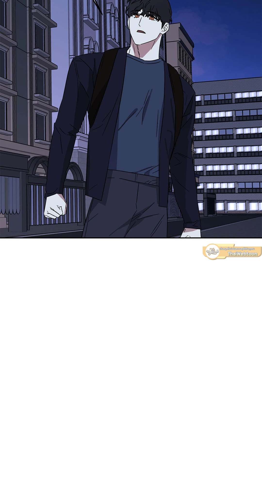 กับดักร้ายแกล้งหัวใจนายคนใหม่ | Ex-Boyfriend's New Lover X Savoring ตอนที่ 21.02 - รูปที่ 2