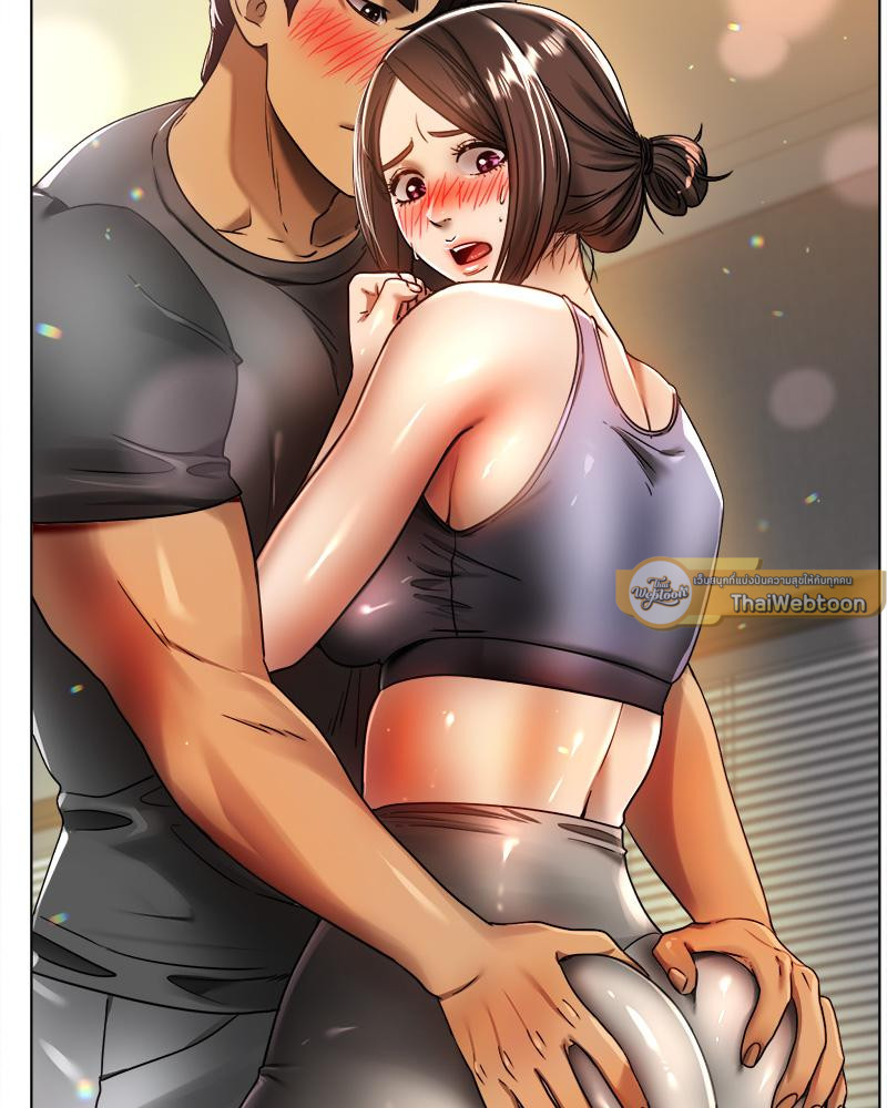 ฟิตเนสสะท้านรัก | Do You Like to Exercise (R+) ตอนที่ 3 - รูปที่ 2