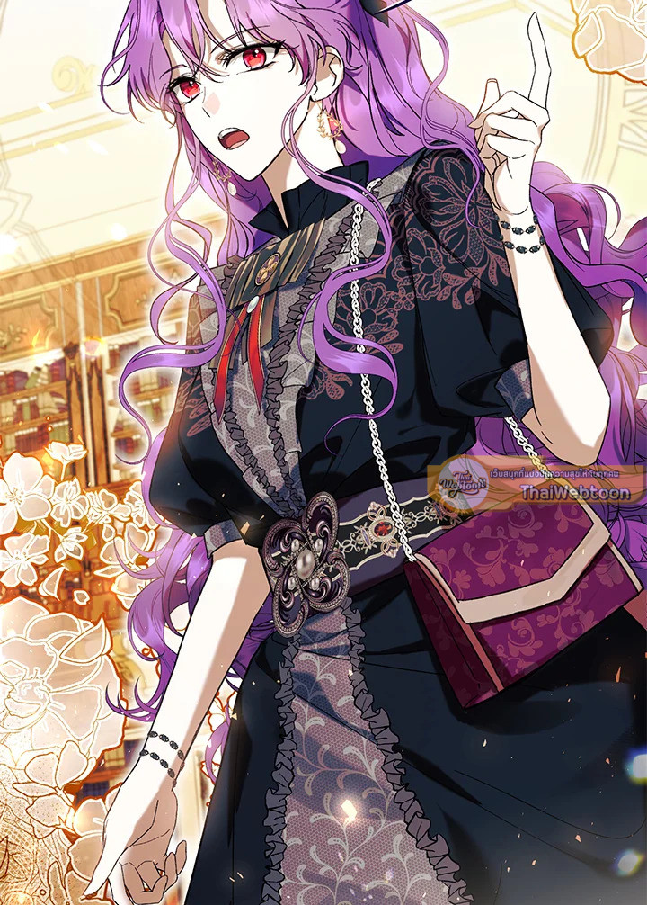 เป็นนางร้ายก็สบายดีนะคะ ตอนที่ 47 - รูปที่ 2