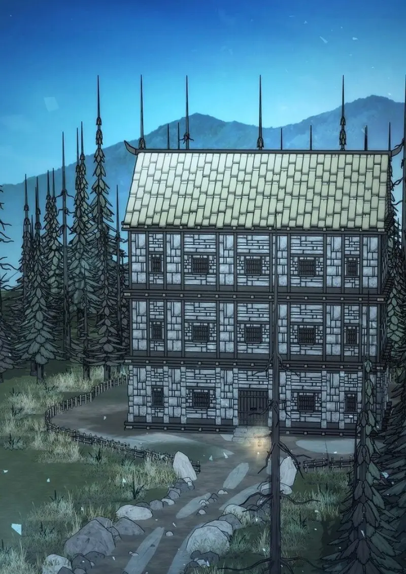 Concept Grasping Magic Genius อัจฉริยะเวทมนตร์ ผู้ไขความลับแห่งมานา ตอนที่ 43 - รูปที่ 2