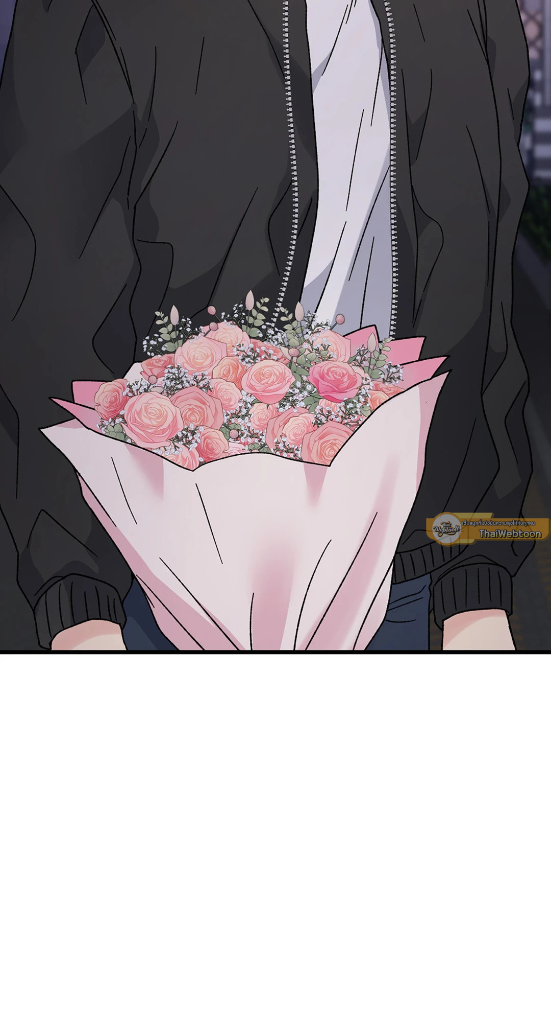 รักไม่ตรงสเป็ก | Aren't You My Type ตอนที่ 30 - รูปที่ 2