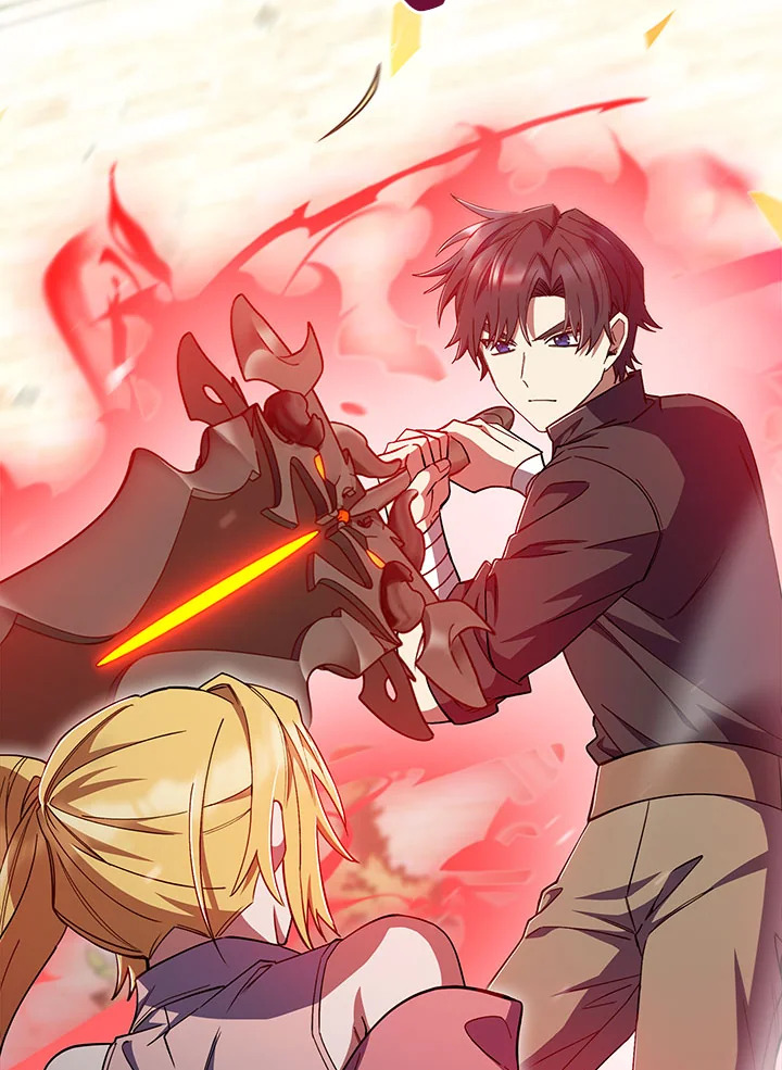 ได้ย้อนเวลากลับมาทั้งที แต่ตระกูลของผมดันพินาศไปแล้ว | The Fallen House of Ardan ตอนที่ 37 - รูปที่ 2