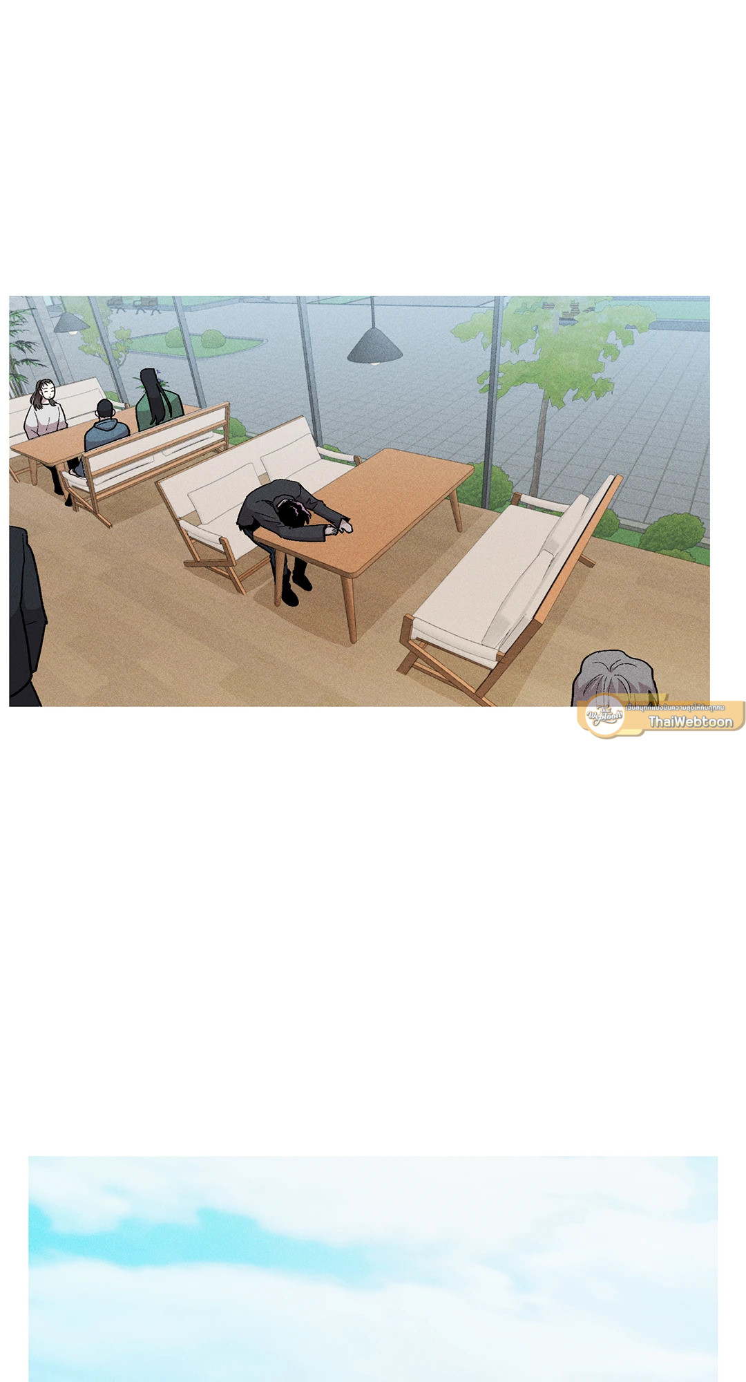 ภารกิจร้ายกลายเป็นรัก | Kill Me if You Can ตอนที่ 52 - รูปที่ 2