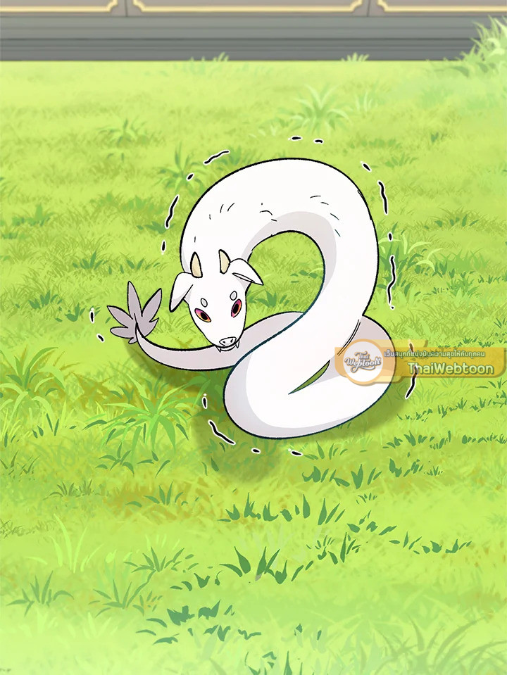 นางสนมตัวน้อยขอใช้ชีวิตเงียบๆ | The Baby Concubine Wants to Live Quietly ตอนที่ 106 - รูปที่ 2